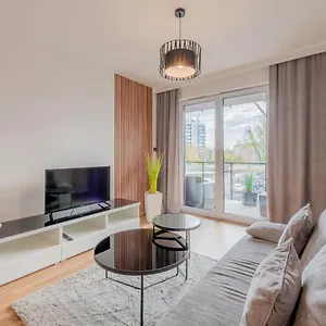 Wyspa Solna Kołobrzeg