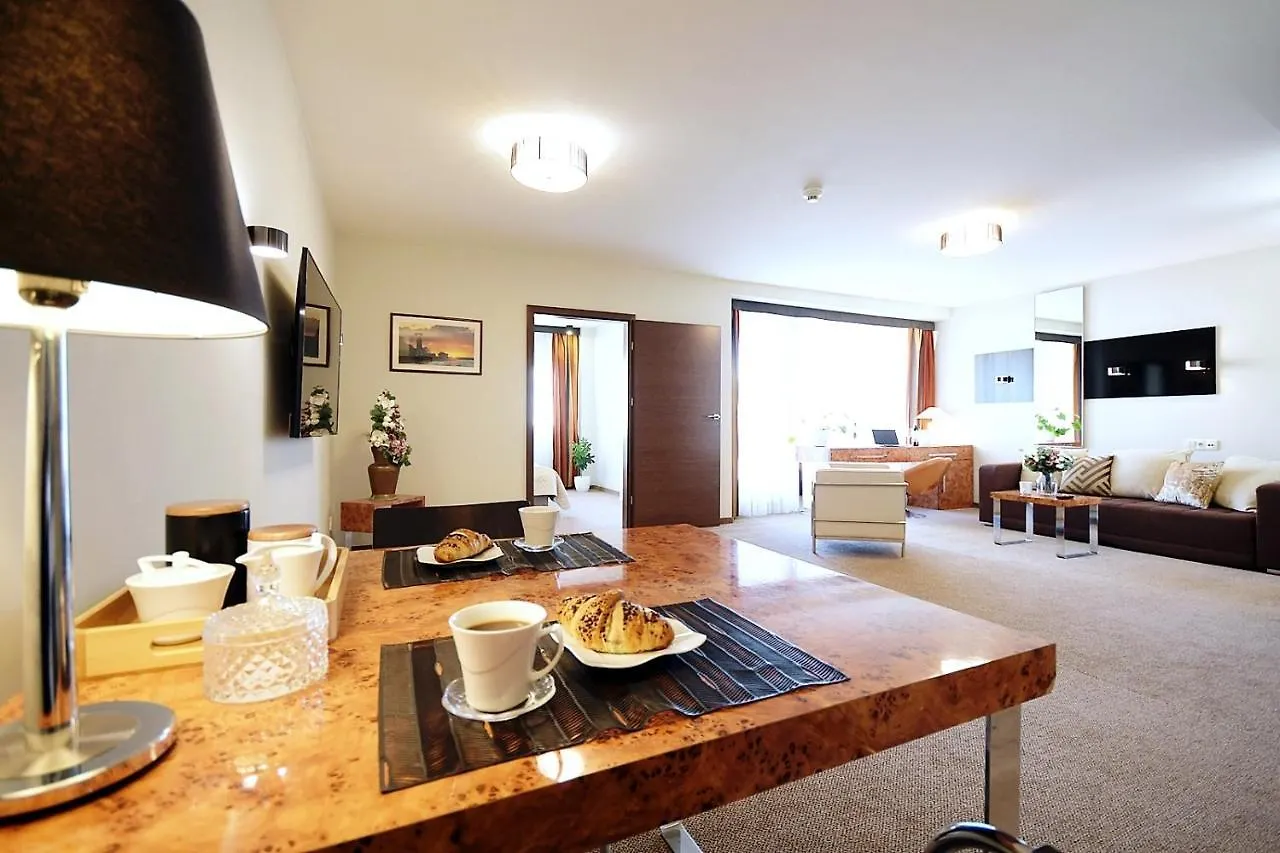 313 W Royal Tulip Sand Prywatny 200 M Do Plazy Dobruk Apartamenty Kolobrzeg Apartment