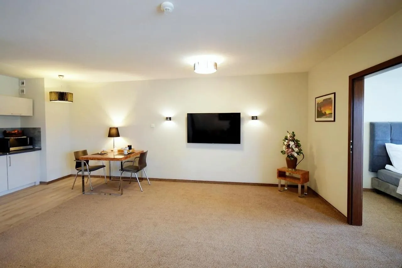 313 W Royal Tulip Sand Prywatny 200 M Do Plazy Dobruk Apartamenty Kolobrzeg