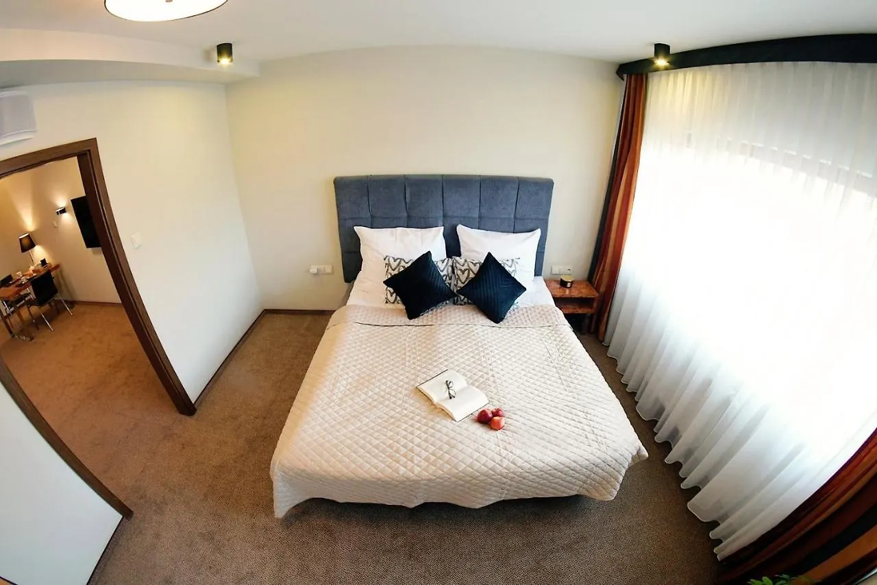 313 W Royal Tulip Sand Prywatny 200 M Do Plazy Dobruk Apartamenty Kolobrzeg 0*,  Poland