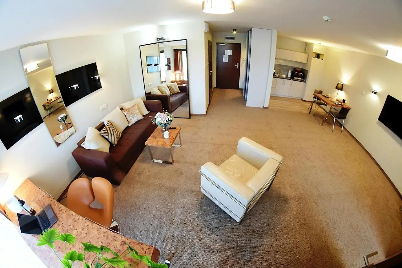 Apartment 313 W Royal Tulip Sand Prywatny 200 M Do Plazy Dobruk Apartamenty Kolobrzeg Poland