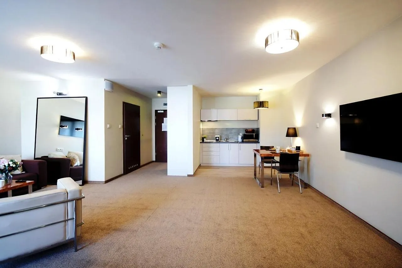 313 W Royal Tulip Sand Prywatny 200 M Do Plazy Dobruk Apartamenty Kolobrzeg Poland