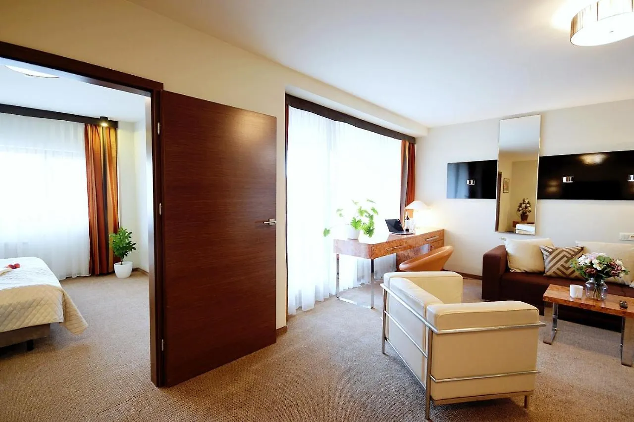 313 W Royal Tulip Sand Prywatny 200 M Do Plazy Dobruk Apartamenty Kolobrzeg