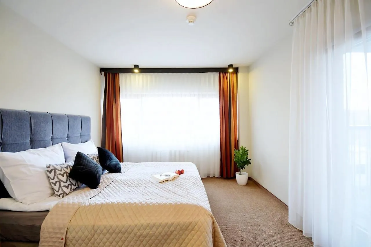 Apartment 313 W Royal Tulip Sand Prywatny 200 M Do Plazy Dobruk Apartamenty Kolobrzeg