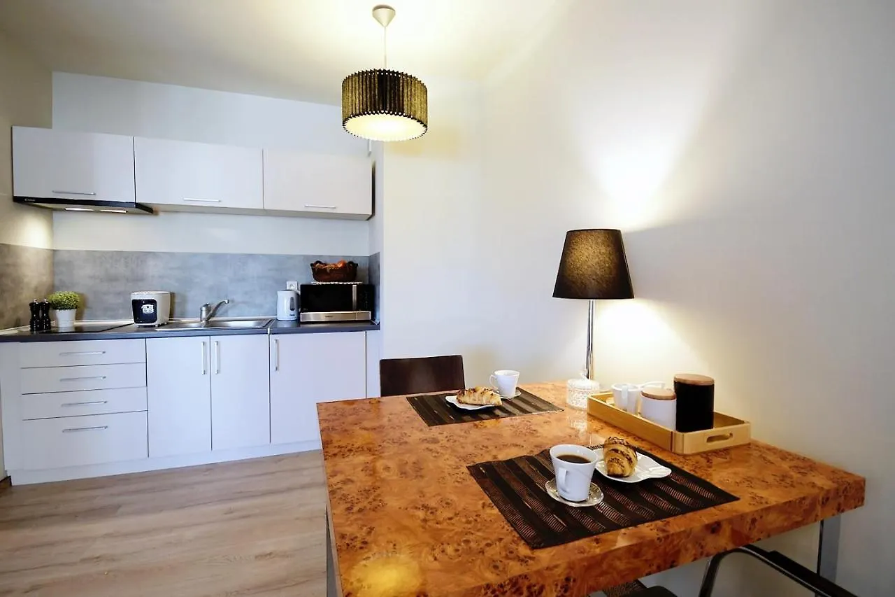 313 W Royal Tulip Sand Prywatny 200 M Do Plazy Dobruk Apartamenty Kolobrzeg 0*,