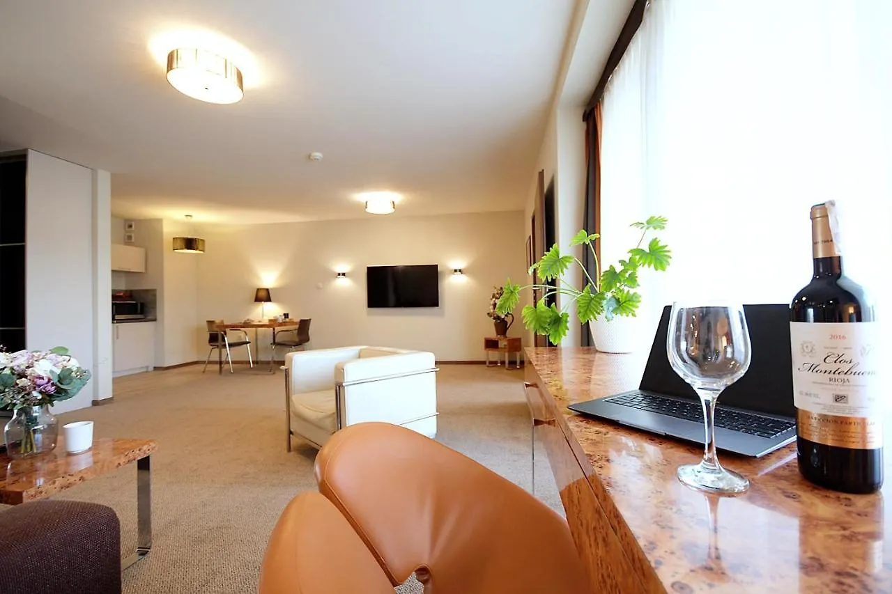 313 W Royal Tulip Sand Prywatny 200 M Do Plazy Dobruk Apartamenty Kolobrzeg Poland