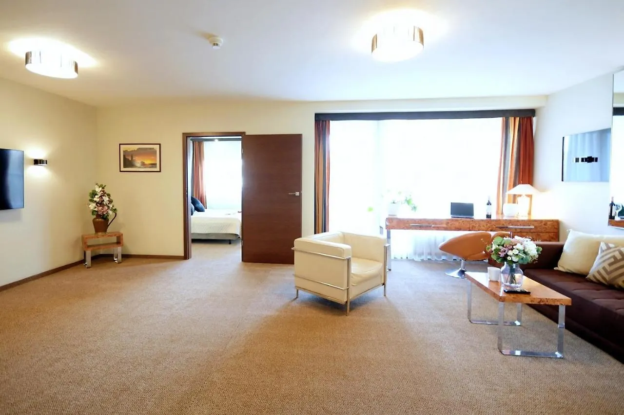 313 W Royal Tulip Sand Prywatny 200 M Do Plazy Dobruk Apartamenty Kolobrzeg 0*,  Poland