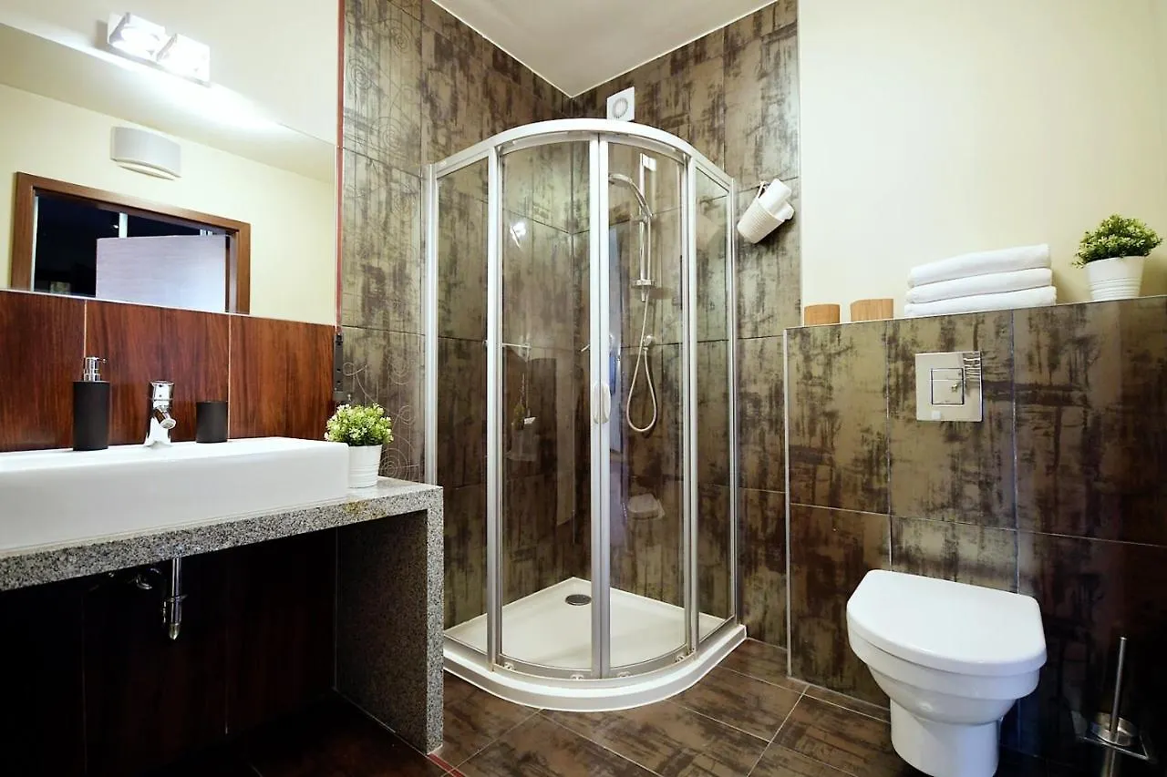 313 W Royal Tulip Sand Prywatny 200 M Do Plazy Dobruk Apartamenty Kolobrzeg